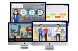 <h4><font style='font-weight: bold;color:#fff;'>Bank Central Asia (BCA)</font></h4> 
Micro eLearning (Direct Telling)
A dedicated host delivers clear, engaging, and structured content,
ensuring an effective and immersive learning experience.
Micro eLearning (Direct Telling)A dedicated host delivers clear, engaging, and structured content,ensuring an effective and immersive learning experience.
 